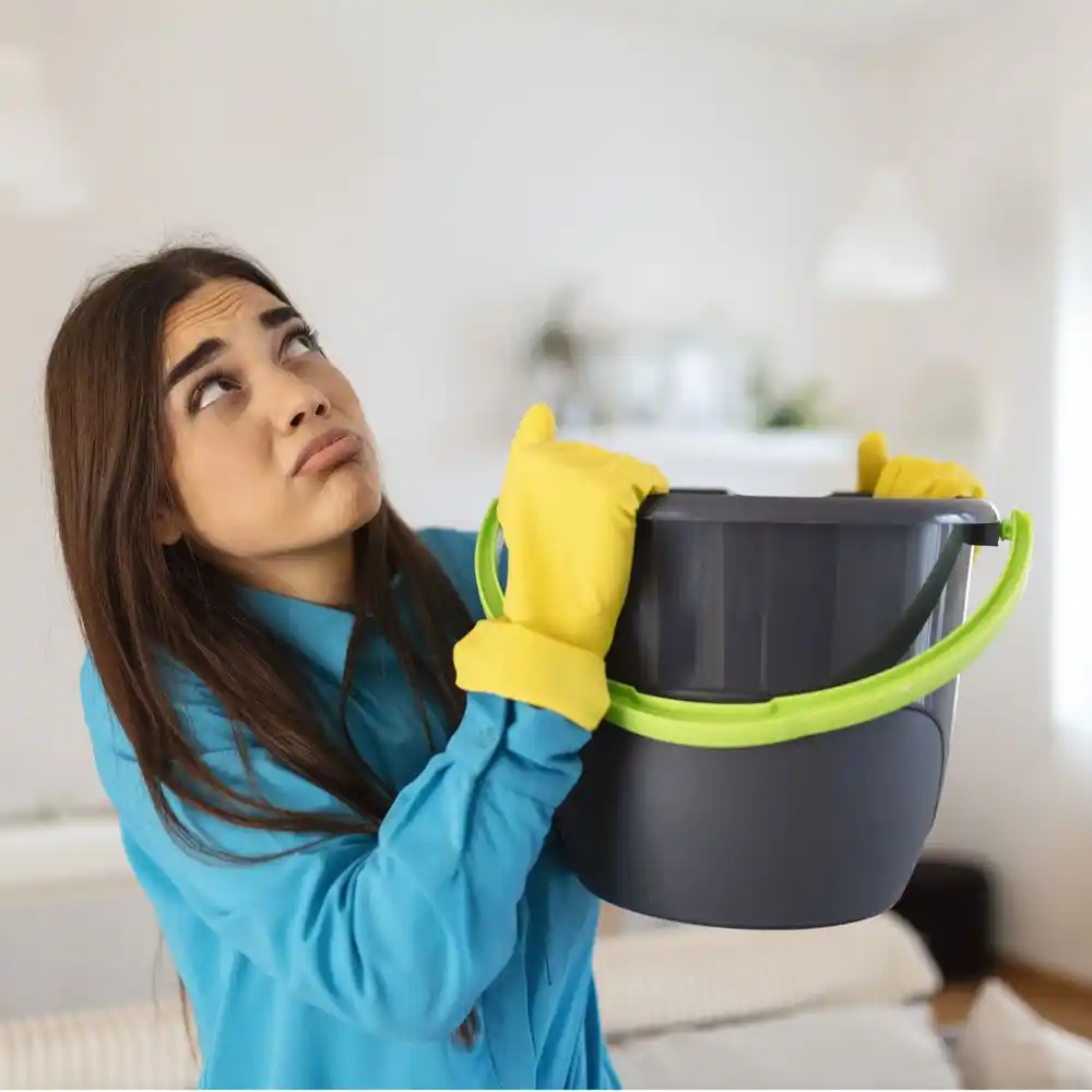 water damage restoration service Bedford